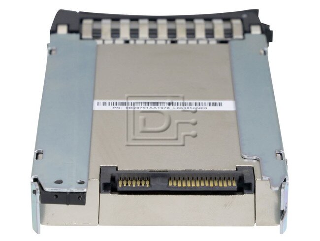 HGST 00FN389 0B32200 HUSMM1640ASS205 SAS Solid State drive Image 4 image