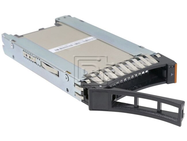 LENOVO 00FN399 HUSMM1680ASS205 0B32202 01GR606 SAS Solid State drive Image 3 image
