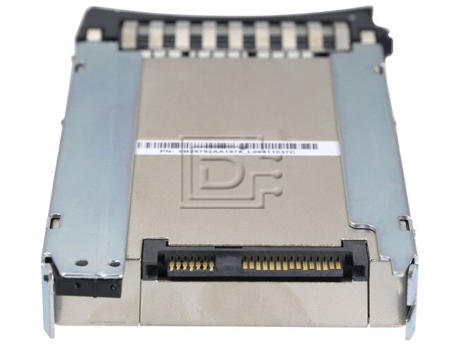 LENOVO 00FN399 HUSMM1680ASS205 0B32202 01GR606 SAS Solid State drive Image 4 image