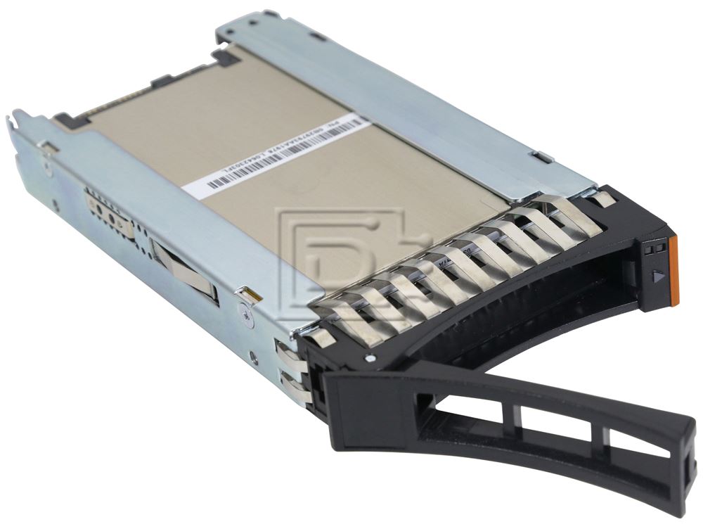 LENOVO 00FN409 HUSMM1616ASS205 0B32201 :enovo 1.6TB SAS Encryption Solid State drive Image 3 image