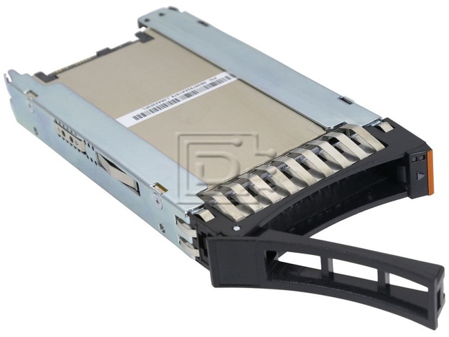 LENOVO 00FN409 HUSMM1616ASS205 0B32201 :enovo 1.6TB SAS Encryption Solid State drive Image 3 image