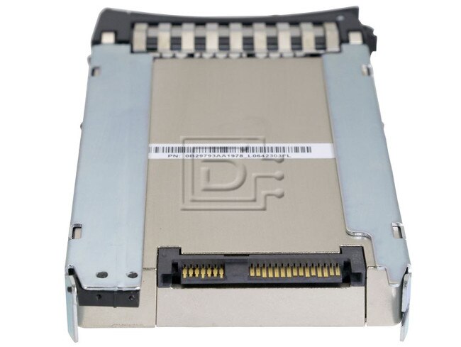 LENOVO 00FN409 HUSMM1616ASS205 0B32201 :enovo 1.6TB SAS Encryption Solid State drive Image 4 image