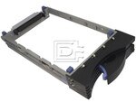 IBM 00N7281 SCSI Drive Caddy / Tray