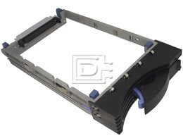 IBM 00N7281 SCSI Drive Caddy / Tray