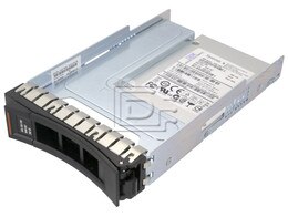 IBM 00W1306 00W1307 SAS Solid State Drive