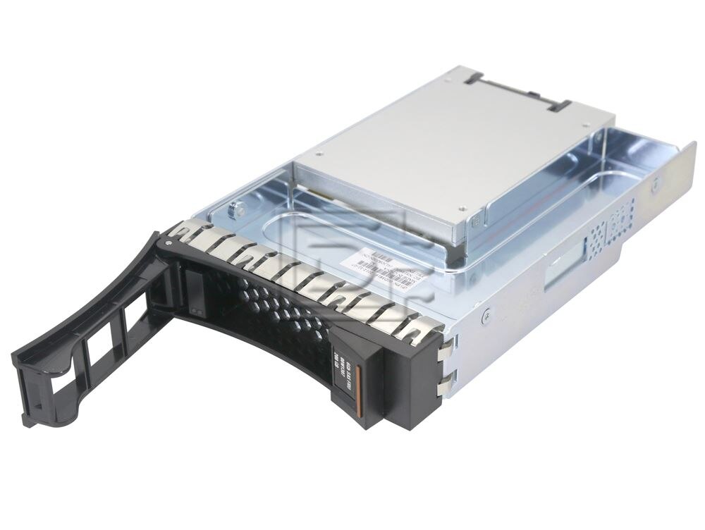 IBM 00W1306 00W1307 SAS Solid State Drive Image 3 image