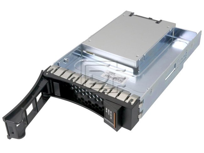 IBM 00W1316 00W1317 SAS Solid State Drive image 4