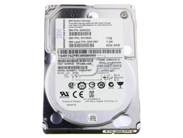 IBM 00WY967 ST91000640SS SAS Hard Drive