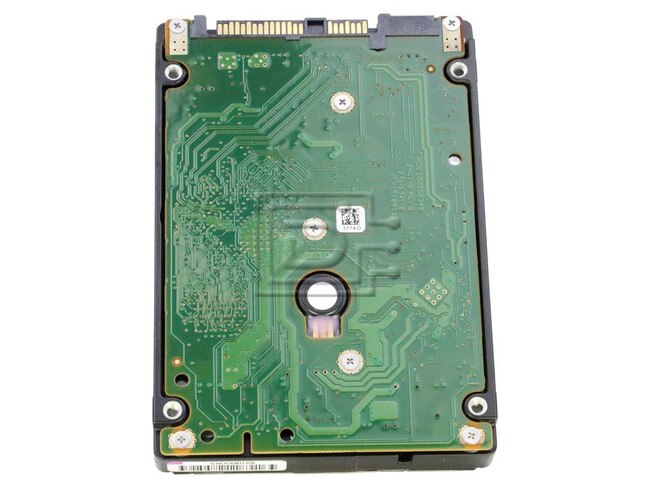 IBM 00WY967 ST91000640SS SAS Hard Drive Image 2 image