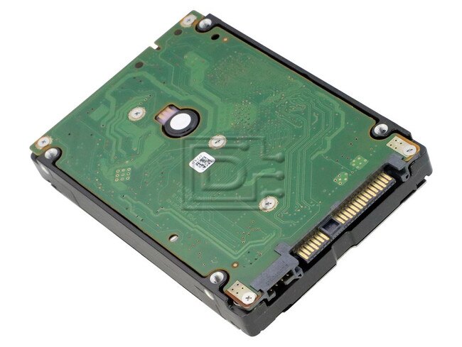 IBM 00WY967 ST91000640SS SAS Hard Drive Image 3 image