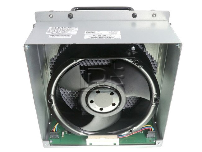 IBM 00Y7054 EFC8541DG 00W0498 60-1001862-11 XIB-MLXE-8-FAN-X Fan image 3