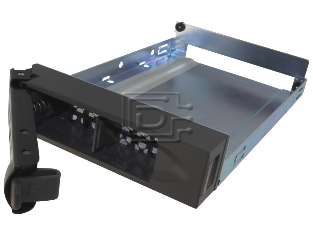 ISILON 01-2149-01A Isilon SATA Hard Drive Tray Caddy Image 2 image