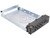 ISILON 01-2149-03A-R 055-0020-01 Isilon SATA Hard Drive Tray Caddy Image 1 image
