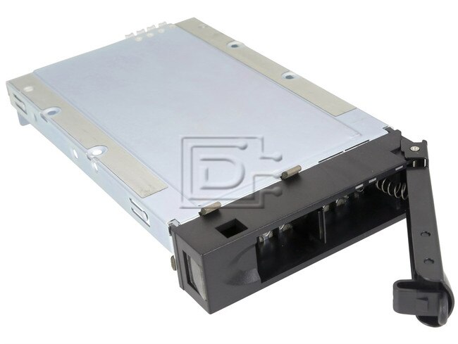 ISILON 01-2149-03A-R 055-0020-01 Isilon SATA Hard Drive Tray Caddy Image 3 image