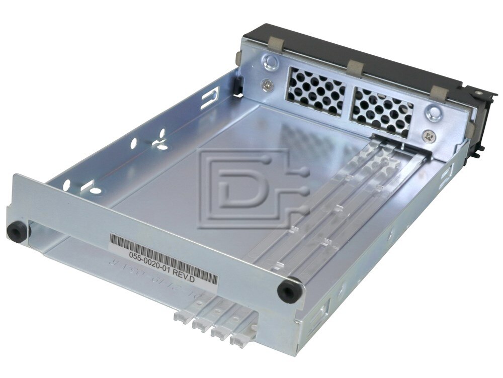 ISILON 01-2149-03A-R 055-0020-01 Isilon SATA Hard Drive Tray Caddy Image 4 image