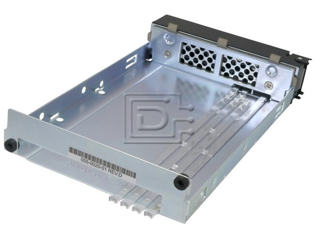 ISILON 01-2149-03A-R 055-0020-01 Isilon SATA Hard Drive Tray Caddy Image 4 image