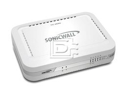 Dell 01-SSC-6945 TZ 205 VPN Firewall