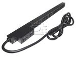 Dell 01N3H 001N3H DELL6004 PDU Power 16-Outlet 30A