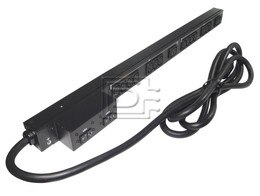 Dell 01N3H 001N3H DELL6004 PDU Power 16-Outlet 30A