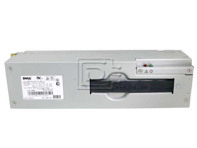 Dell 0284T NPS-330BB 00284T Dell Power Supply image 2