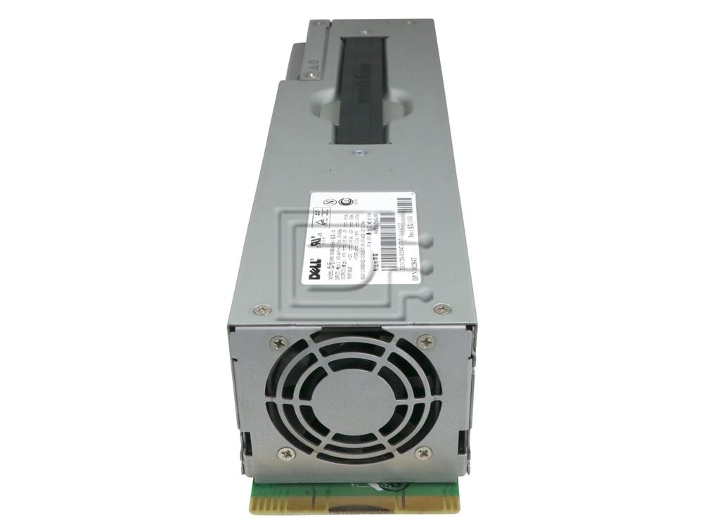 Dell 0284T NPS-330BB 00284T Dell Power Supply Image 3 image