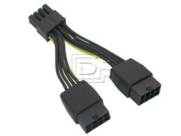 NVIDIA 030-0571-000 Internal power splitter Cable