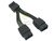 NVIDIA 030-0571-000 Internal power splitter Cable Image 1 image
