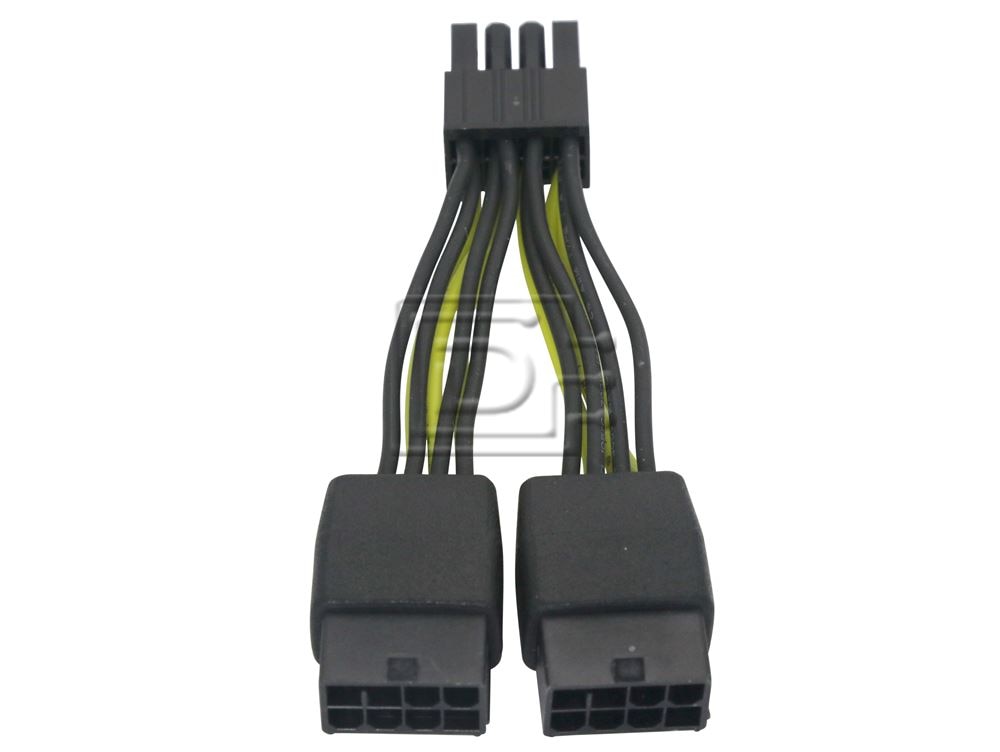 NVIDIA 030-0571-000 Internal power splitter Cable Image 2 image