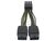 NVIDIA 030-0571-000 Internal power splitter Cable Image 2 image