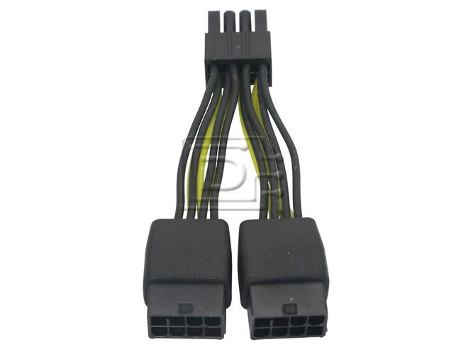 NVIDIA 030-0571-000 Internal power splitter Cable image 2