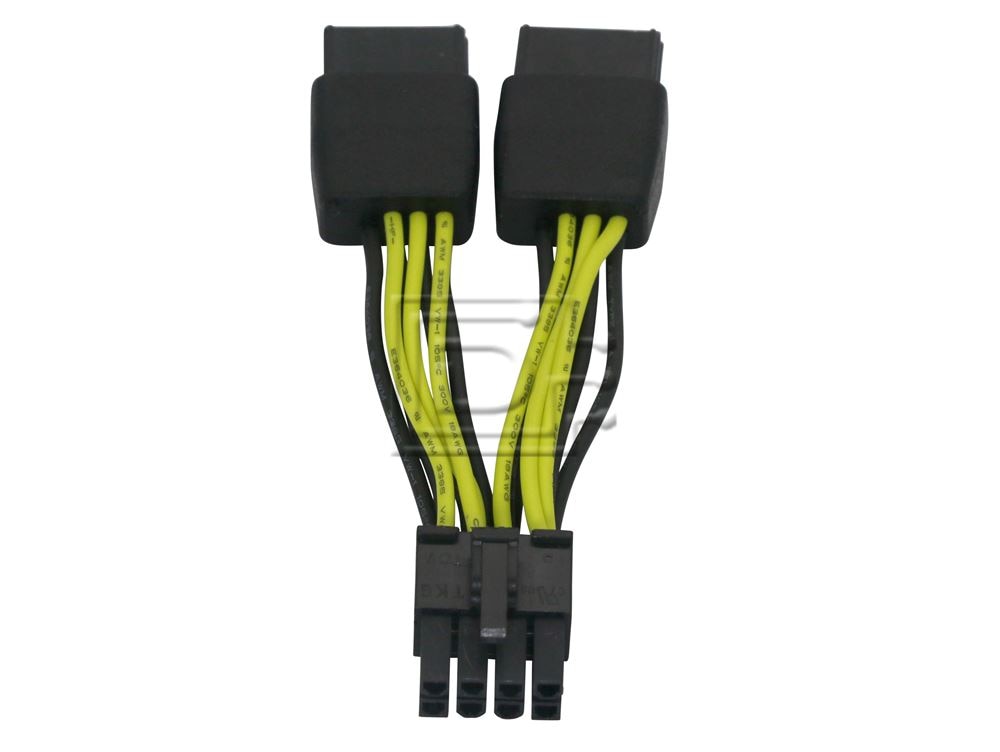 NVIDIA 030-0571-000 Internal power splitter Cable Image 3 image