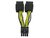 NVIDIA 030-0571-000 Internal power splitter Cable Image 3 image