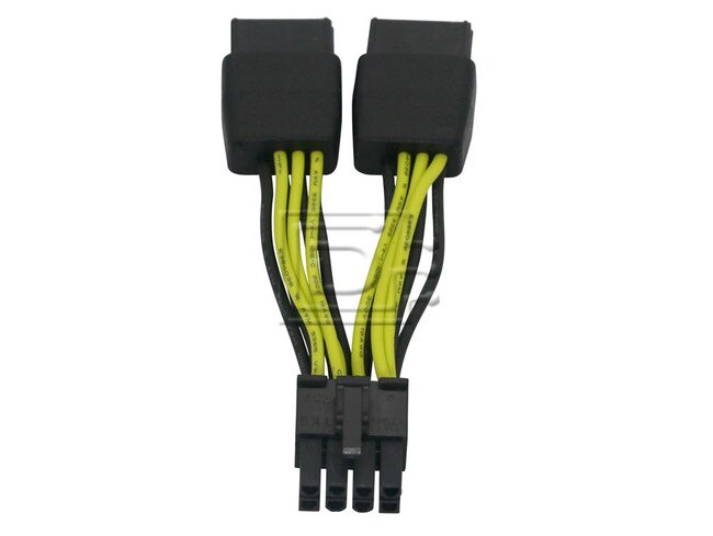 NVIDIA 030-0571-000 Internal power splitter Cable image 3