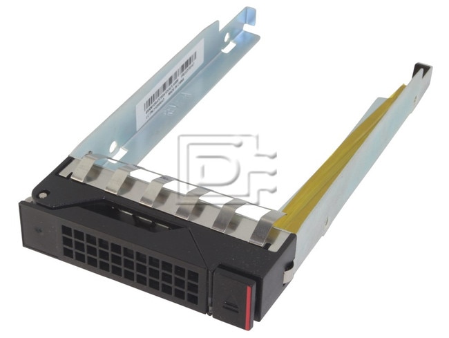 LENOVO 03T8147 SM10A43750 Thinkserver trays / caddy / sled image 1