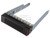 LENOVO 03T8898 SM10A43752 SM10A43751 Thinkserver trays / caddy / sled Image 1 image
