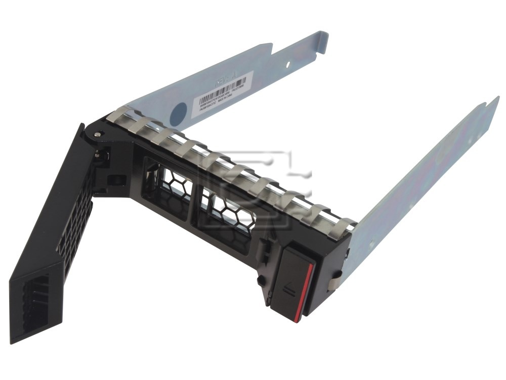 LENOVO 03T8898 SM10A43752 SM10A43751 Thinkserver trays / caddy / sled Image 2 image