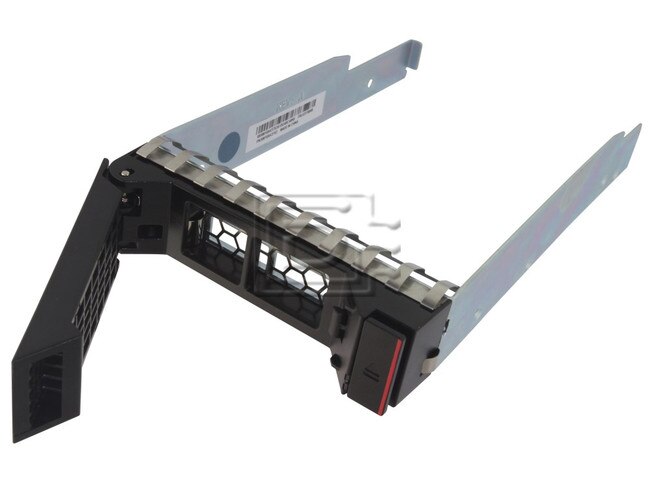 LENOVO 03T8898 SM10A43752 SM10A43751 Thinkserver trays / caddy / sled Image 2 image