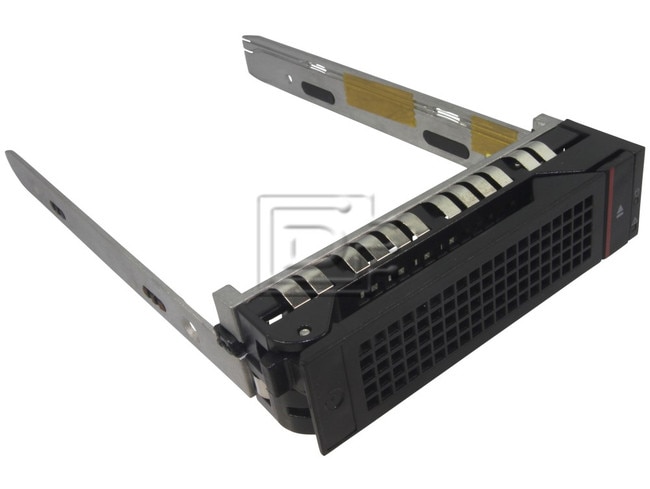 LENOVO 03X3835 03X3969 Thinkserver Trays / Caddy Image 1 image