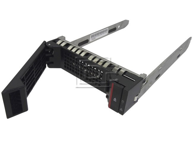 LENOVO 03X3835 03X3969 Thinkserver Trays / Caddy Image 2 image