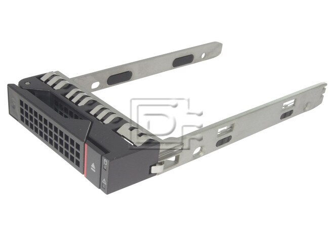 LENOVO 03X3836 Thinkserver Trays / Caddy image 1