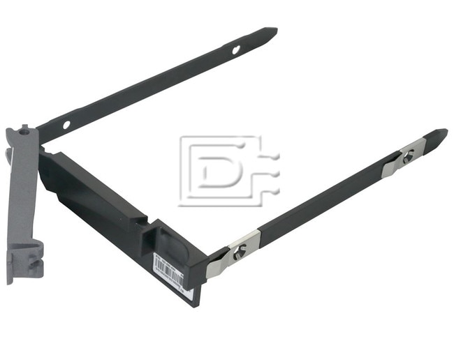 Dell 040-001-039 040-000-948 400-001-334 Dell SAS Serial SCSI SATA Disk Trays / Caddy image 1