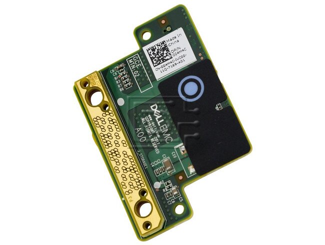 Dell 04M4C 004M4C Mini Mono Interposer Card Image 3 image