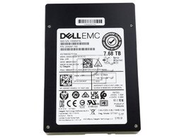 Seagate XS7680SE70154 5KW0F 05KW0F SAS Solid State Drive