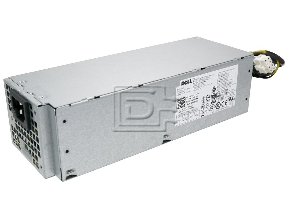 Dell 0706M DHVJN 3RK5T L240EM-00 L240AM-00 AC240NM-00 JVW1K 0JVW1K L240EPS-00 0H62JR H62JR 0TRD3 00TRD3 PowerVault 725N Power Supply Image 1 image