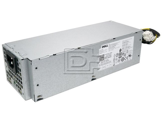 Dell 0706M DHVJN 3RK5T L240EM-00 L240AM-00 AC240NM-00 JVW1K 0JVW1K L240EPS-00 0H62JR H62JR 0TRD3 00TRD3 PowerVault 725N Power Supply Image 1 image