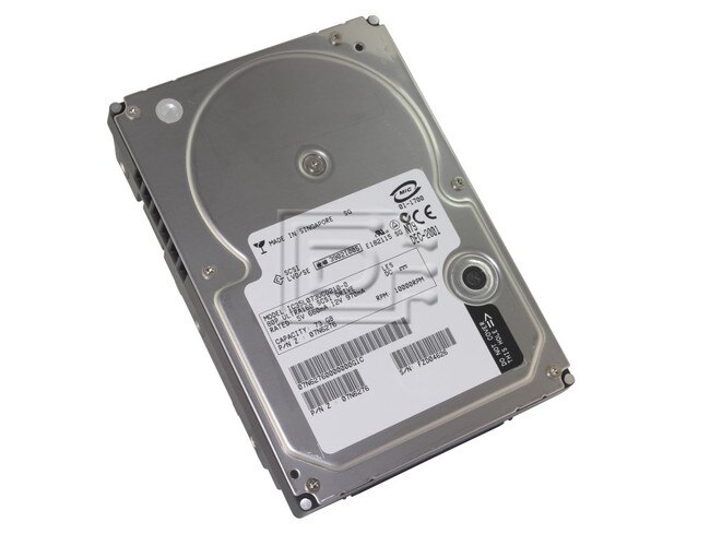 HGST 07N6276 SCSI Hard Drives Image 1 image