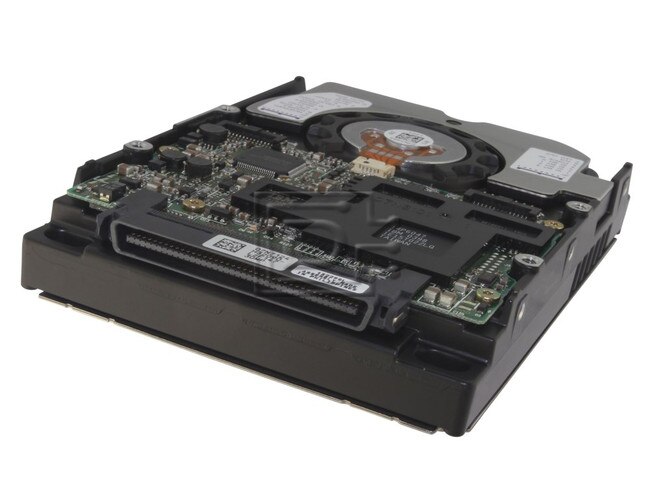 HGST 07N6276 SCSI Hard Drives Image 3 image
