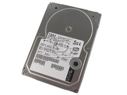 Hitachi 07N6370 IC35L036UCD210 SCSI Hard Drives