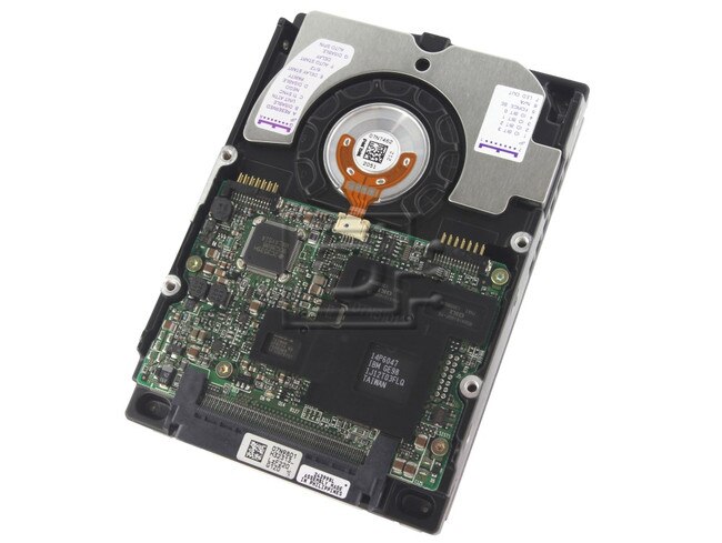 HGST 07N6370 IC35L036UCD210 SCSI Hard Drives Image 2 image