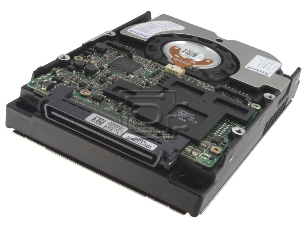 HGST 07N6370 IC35L036UCD210 SCSI Hard Drives Image 3 image